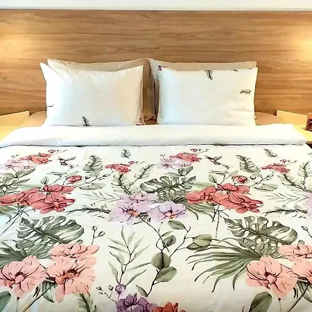 Apartament Alma Bjała