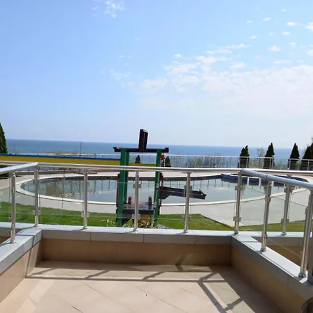 Alma * Byala (Varna)