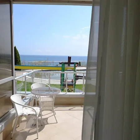 Alma Apartament Bjała