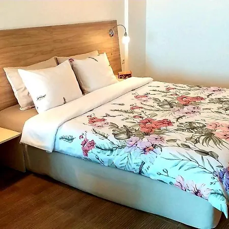 Alma Apartamento Byala (Varna)