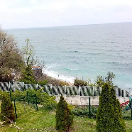 Alma * Byala (Varna)