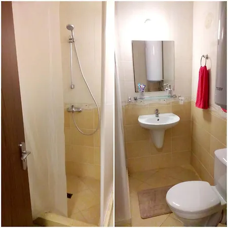Alma Apartament
