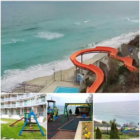 Apartament Alma *