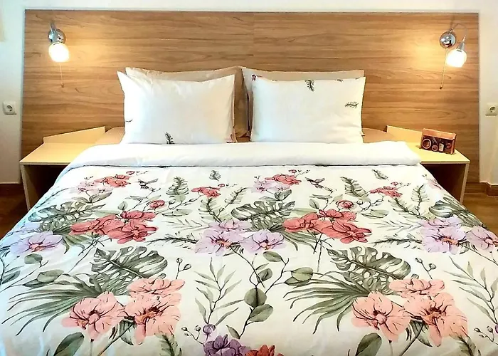 شقة Alma بايالا