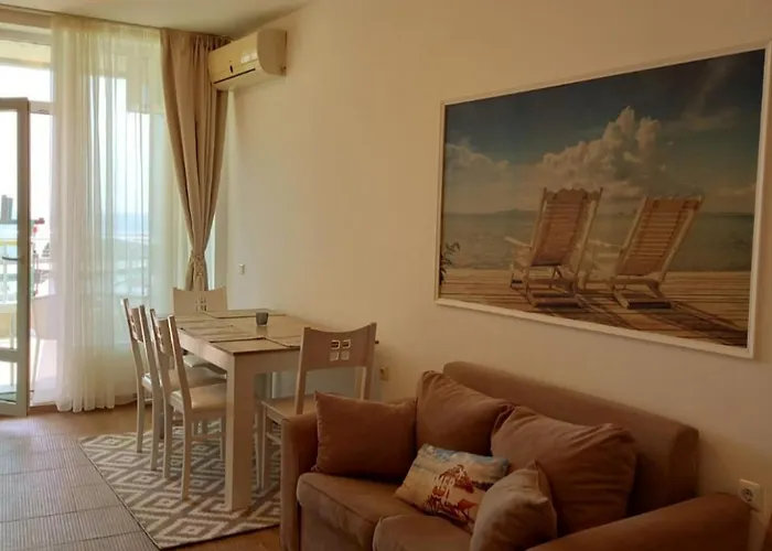 Alma شقة بايالا