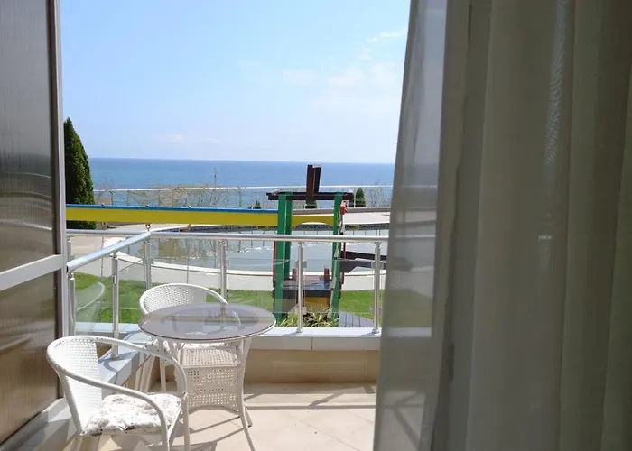 Alma شقة بايالا