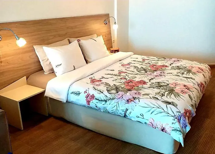 Alma شقة بايالا