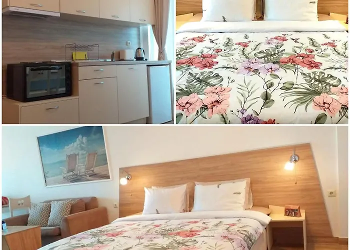 شقة Alma بايالا